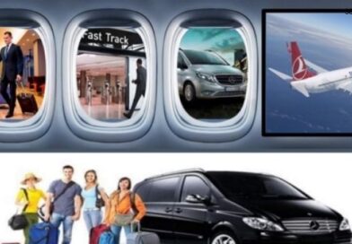BODRUM MİLAS HAVALİMANI Vip Taksi Transfer